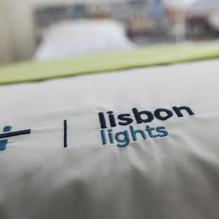 Lights Лиссабон